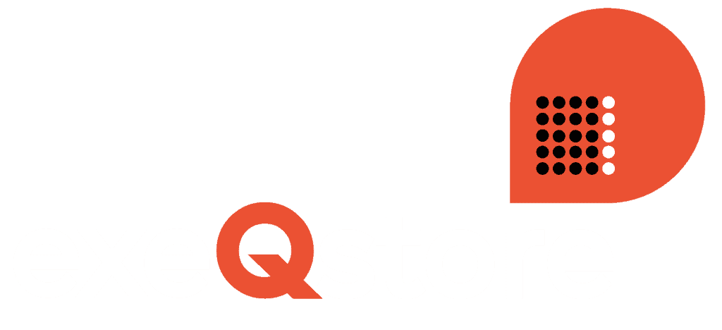 exeQstore logo